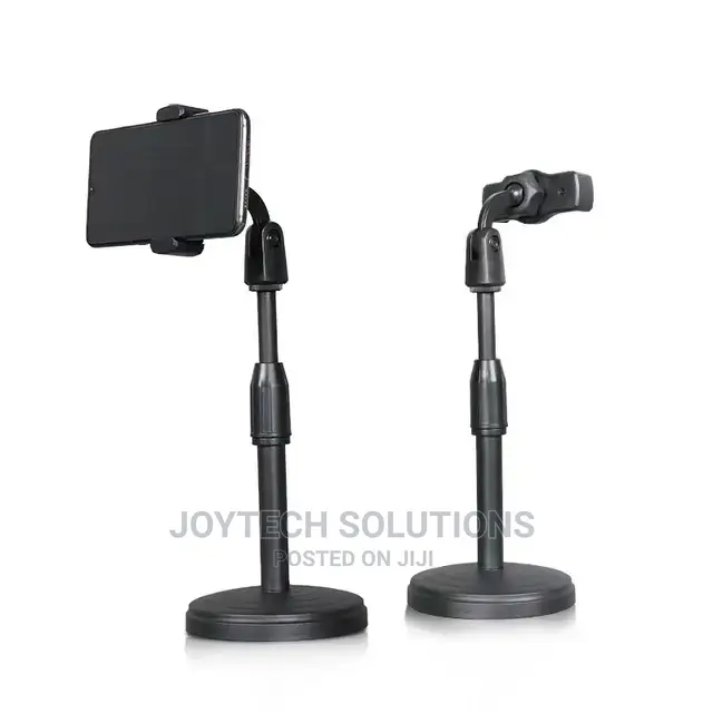 Phone Table Tripod Stand