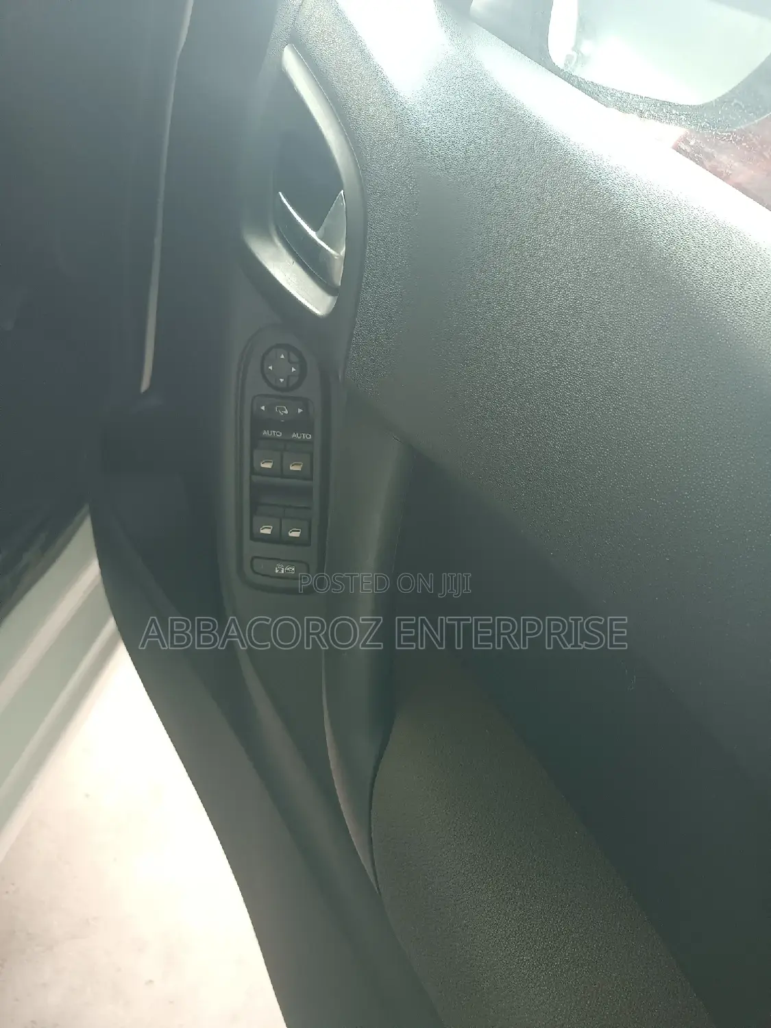 Citroen C3 2015 White