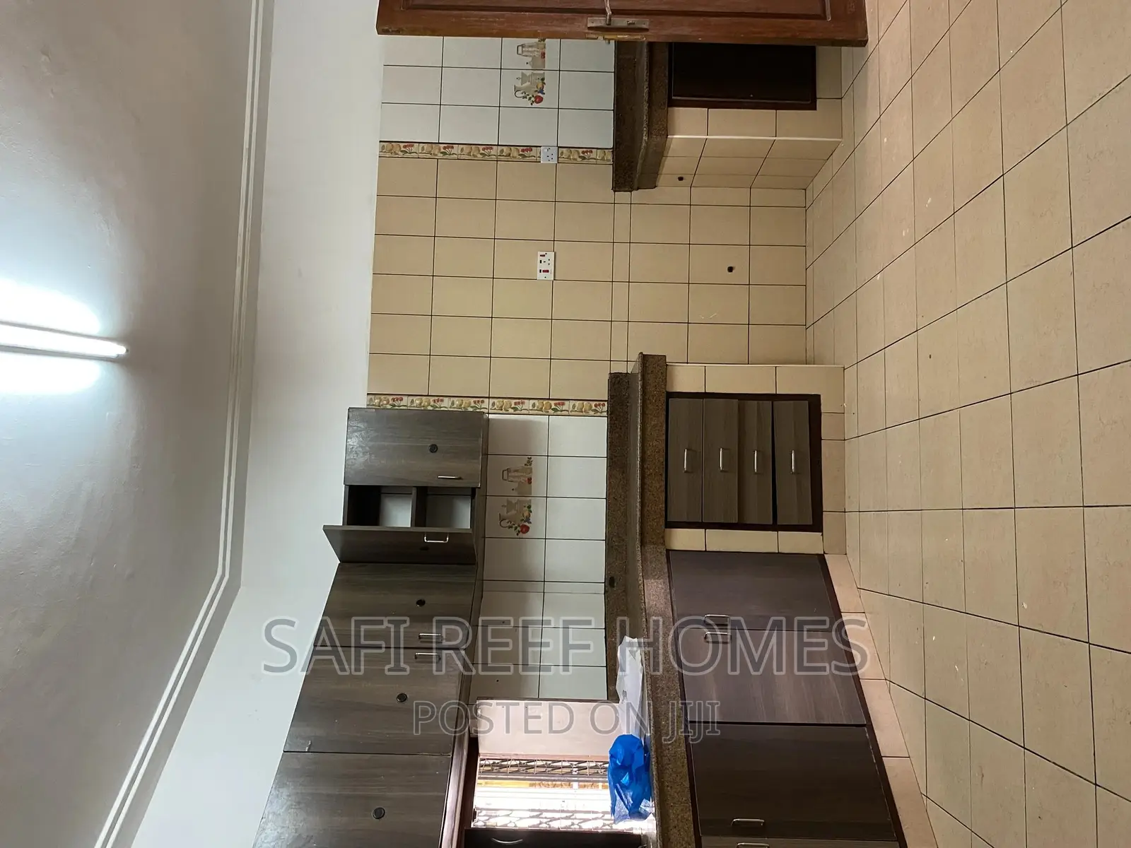3bdrm Apartment in Nyali for rent