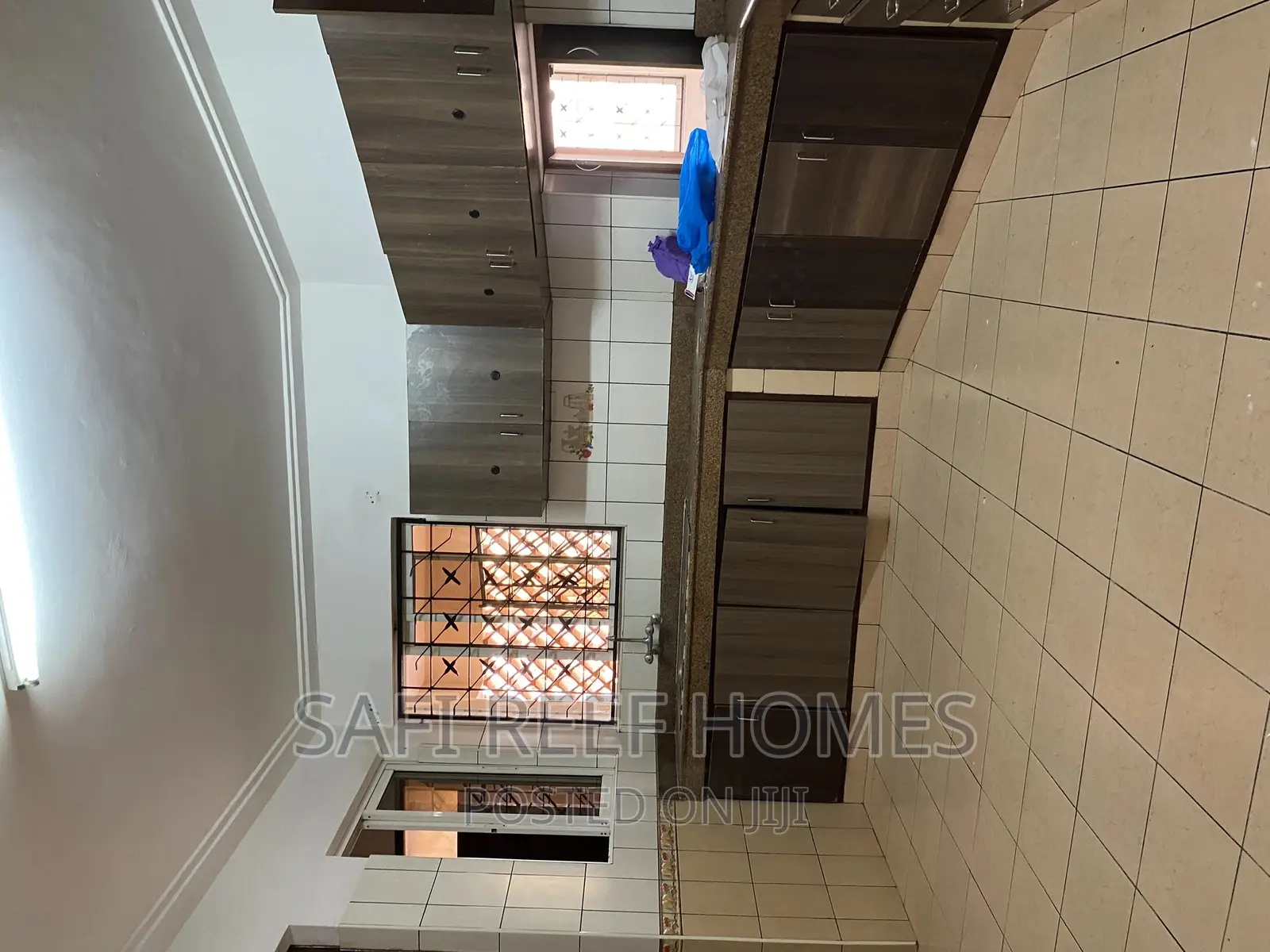 3bdrm Apartment in Nyali for rent