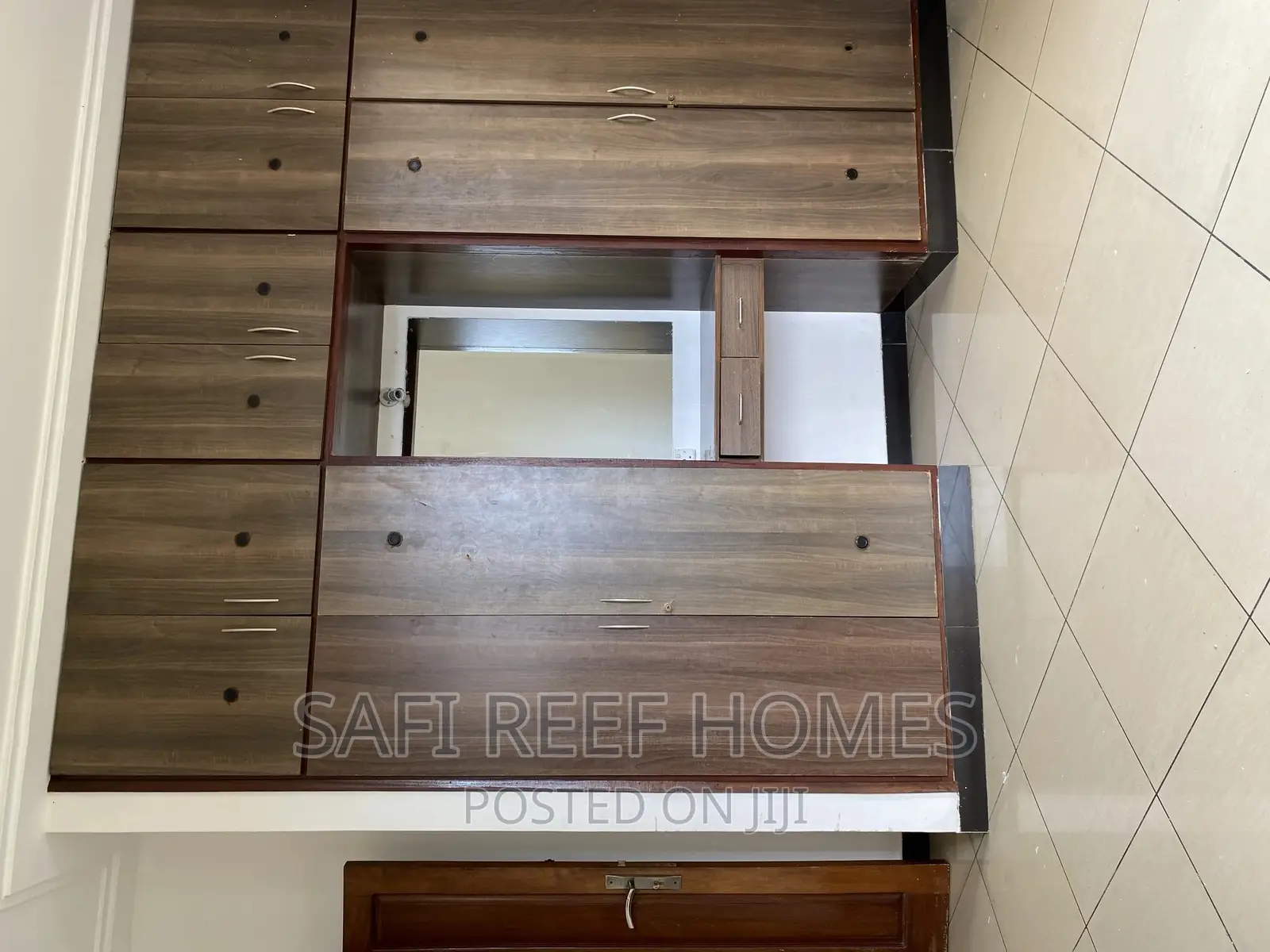 3bdrm Apartment in Nyali for rent