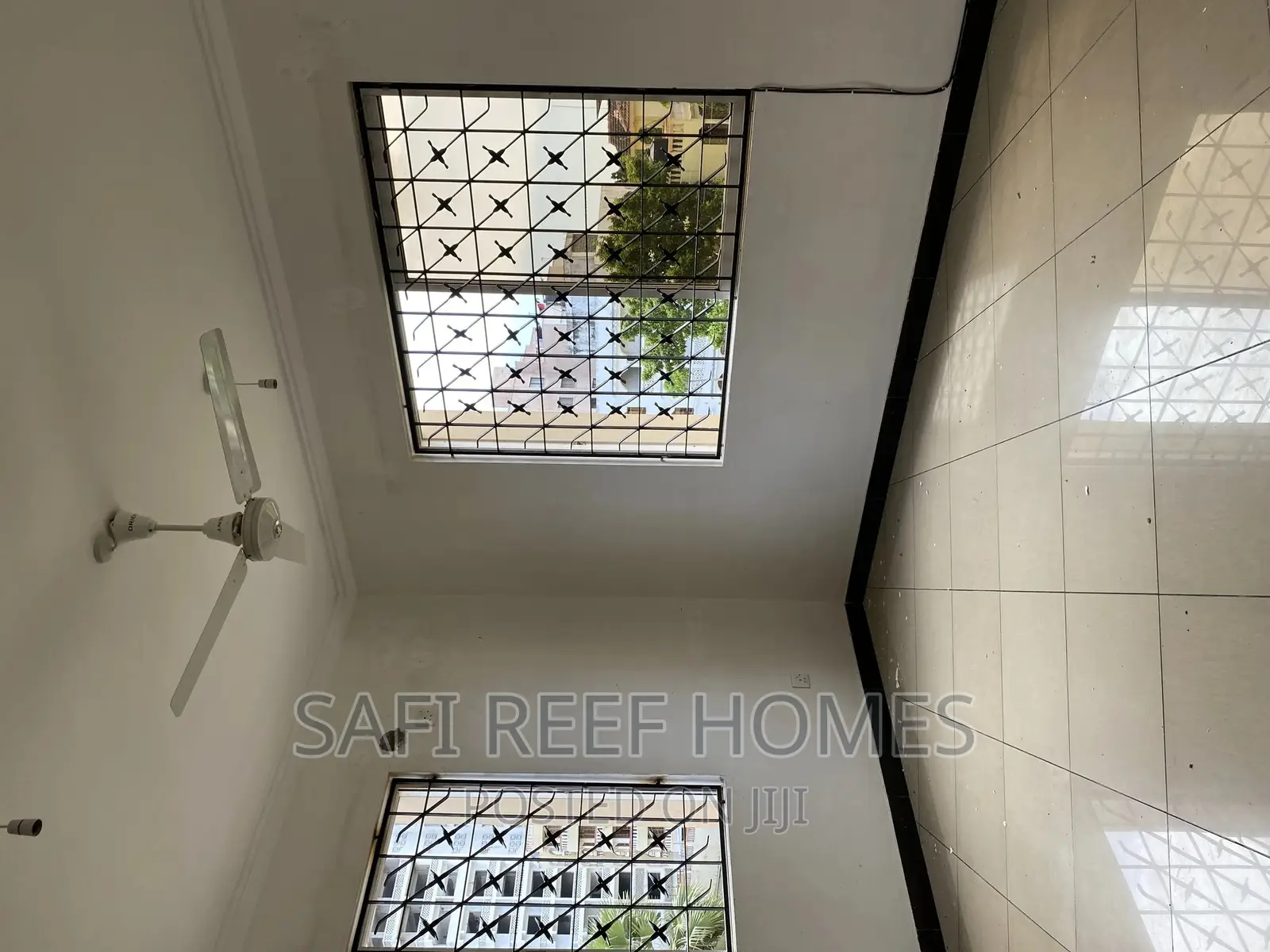 3bdrm Apartment in Nyali for rent
