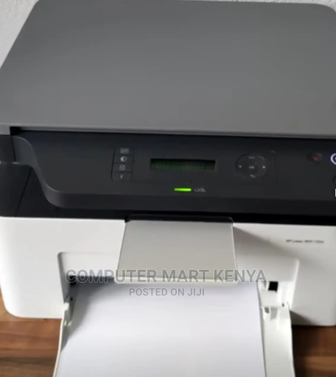 Laserjet Mfp135a