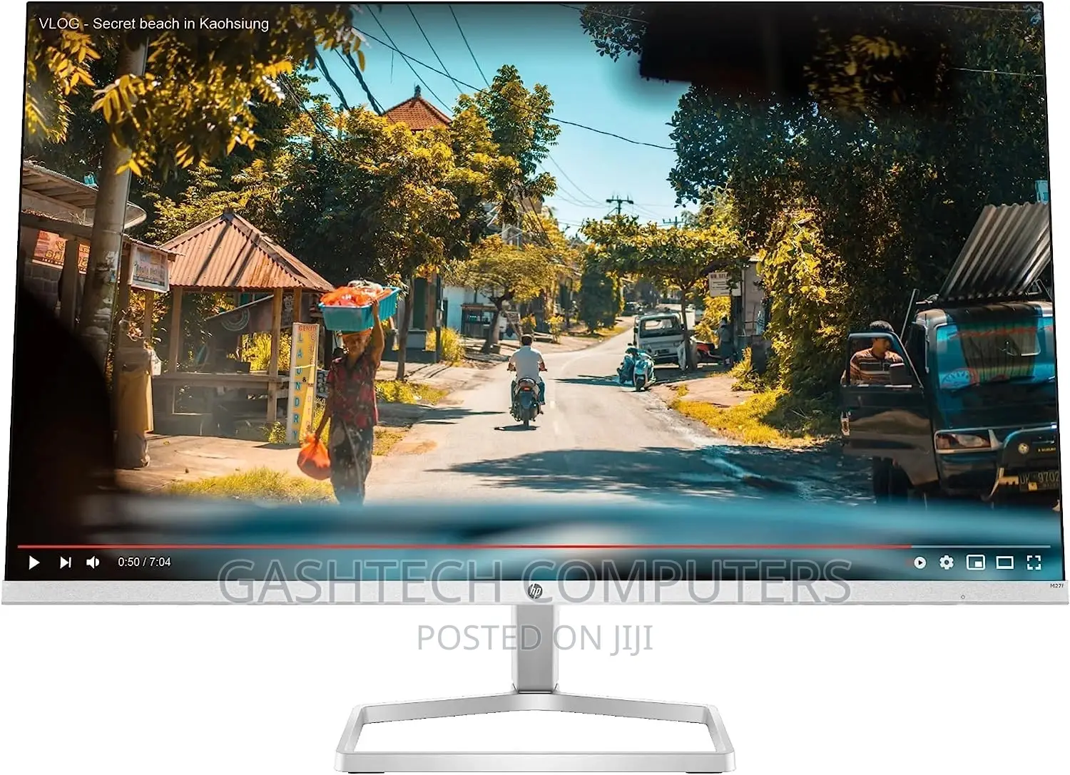 Hp M27F^Hp M27F^ Hp M27F Monitor