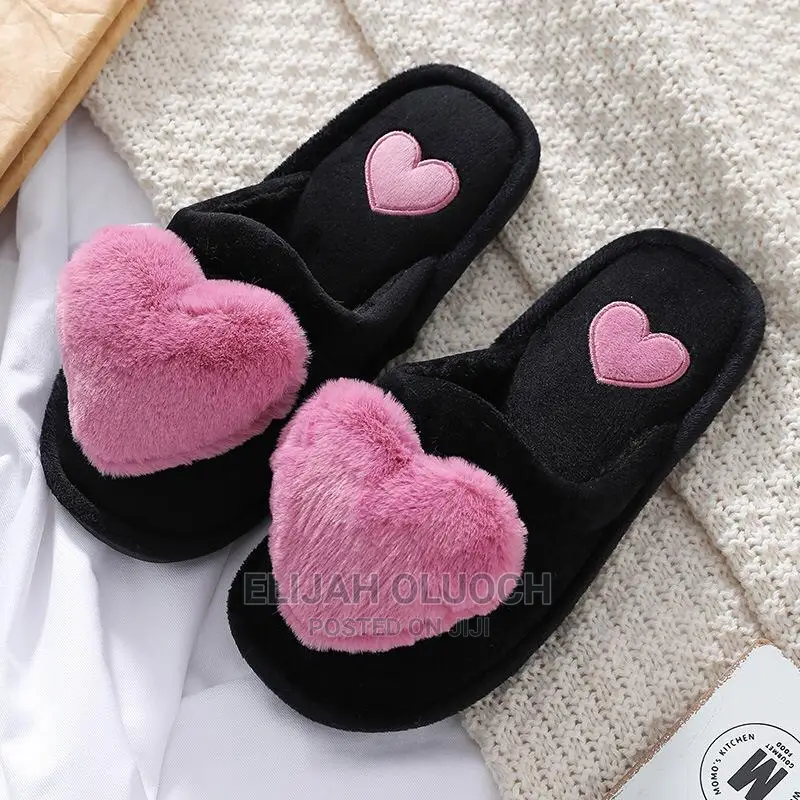 Warm Indoor Sandles