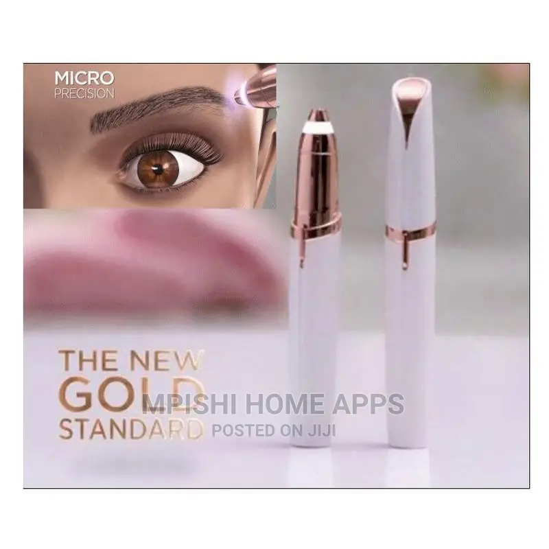 Eyebrows Trimmer