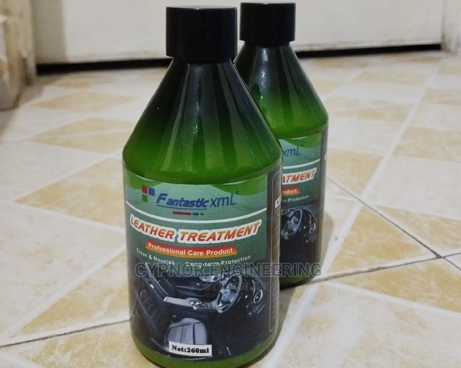 Best Quality Leather Restorer