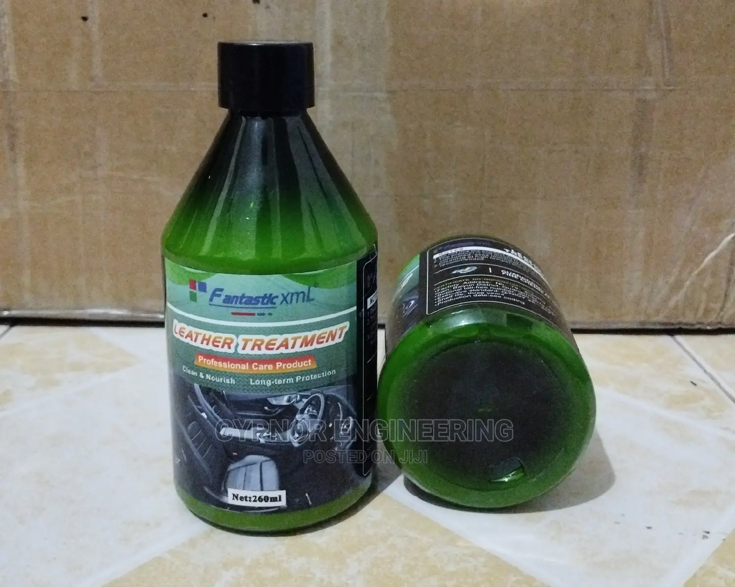 Best Quality Car Leather Restorer