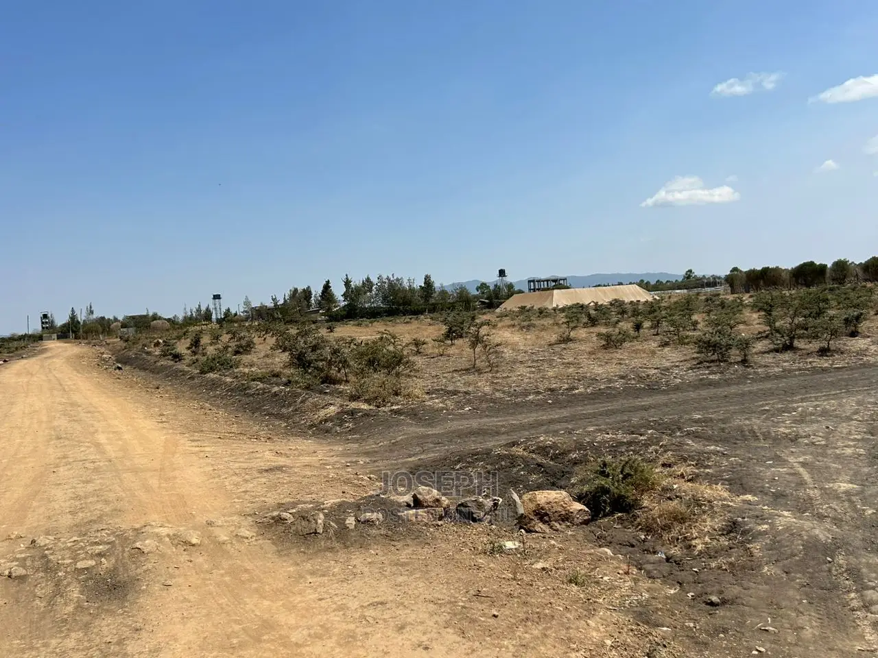 Tuala Rangua 6-Acres