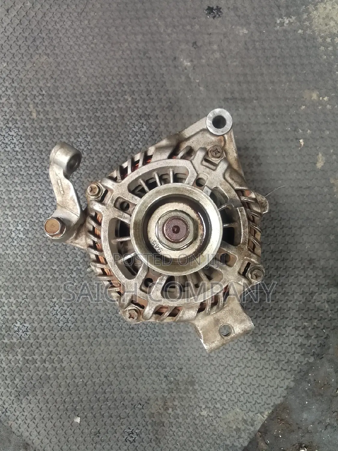 Subaru FB20 Alternator
