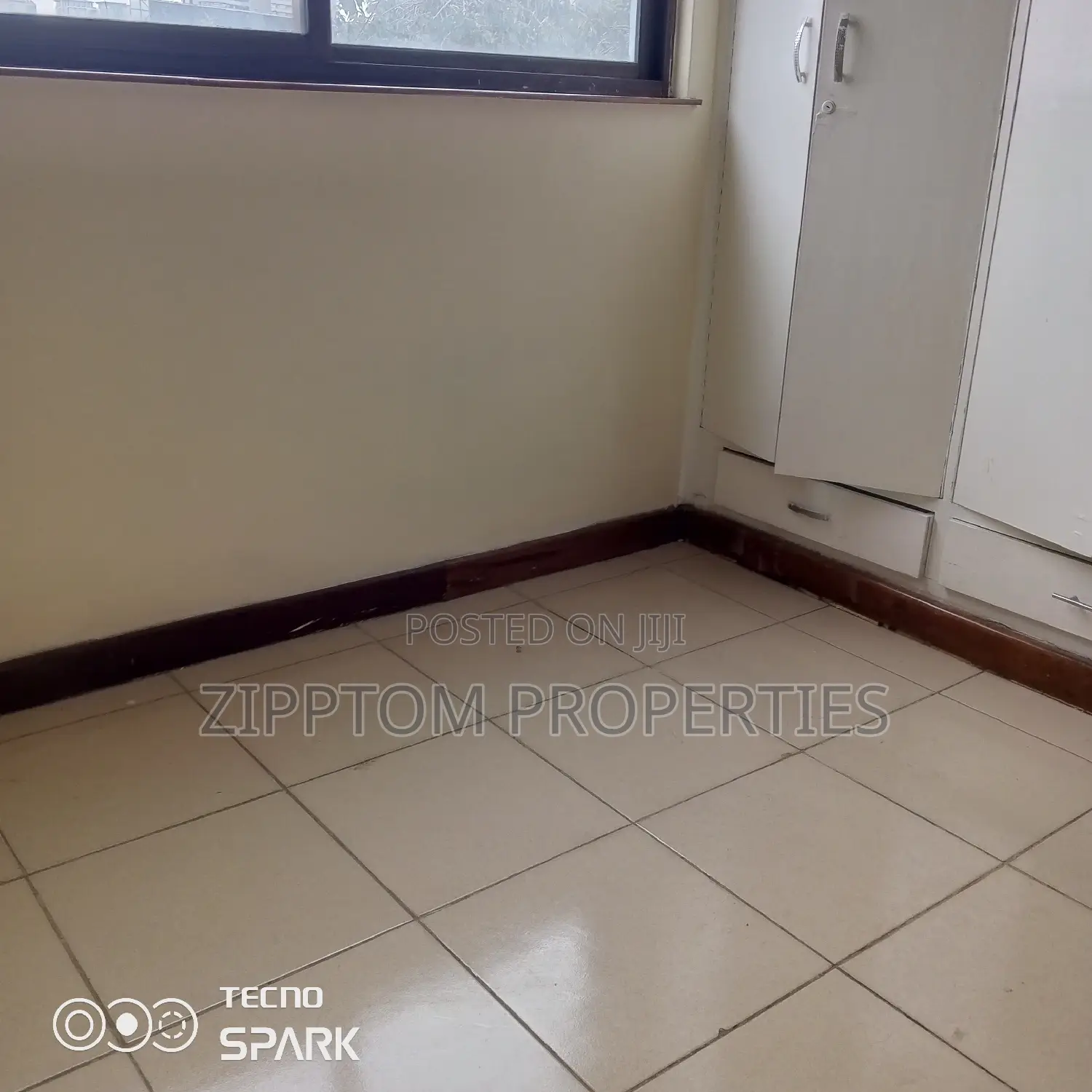 2bdrm Apartment in Nairobi West for rent