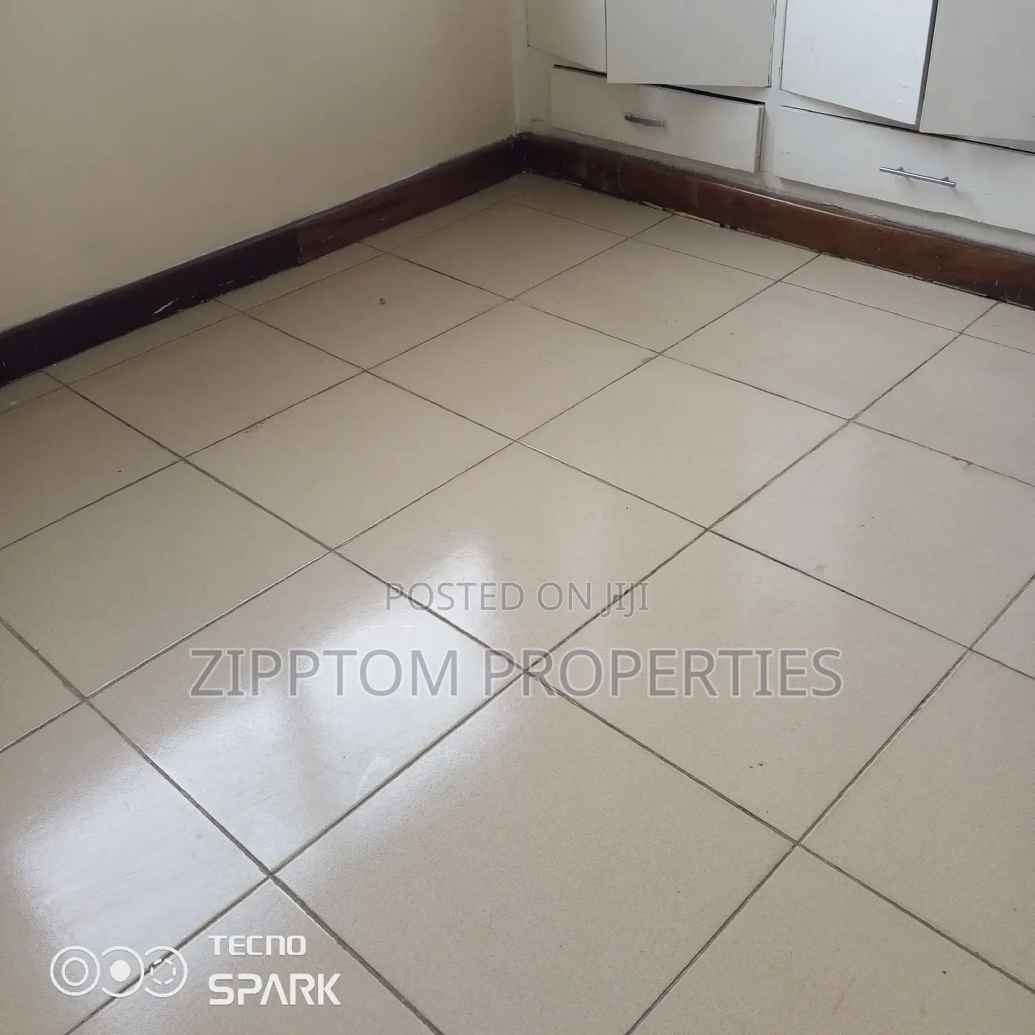 2bdrm Apartment in Nairobi West for rent