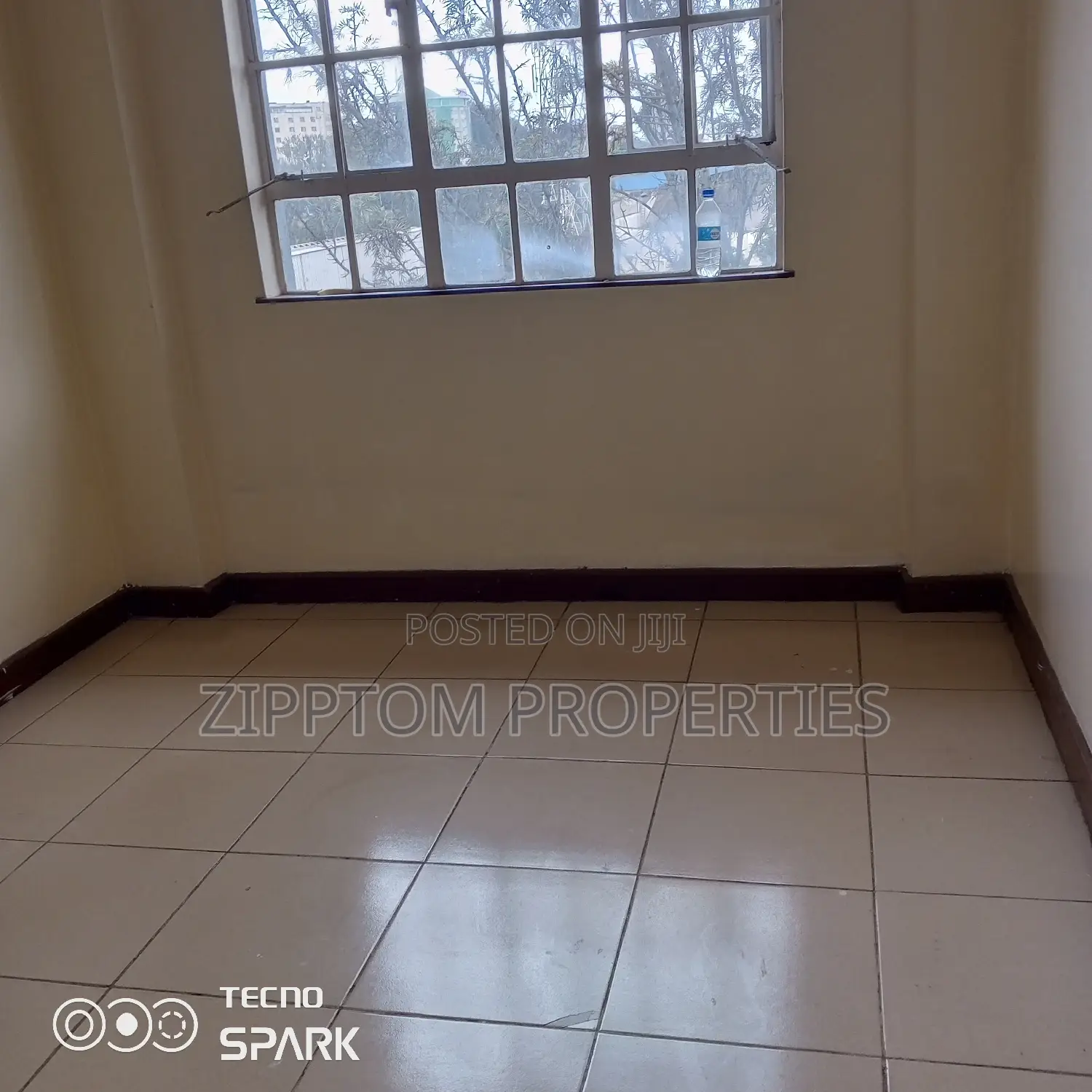 2bdrm Apartment in Nairobi West for rent