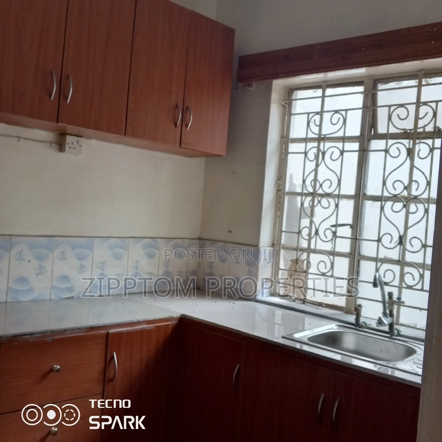 3bdrm Apartment in Nairobi West for rent