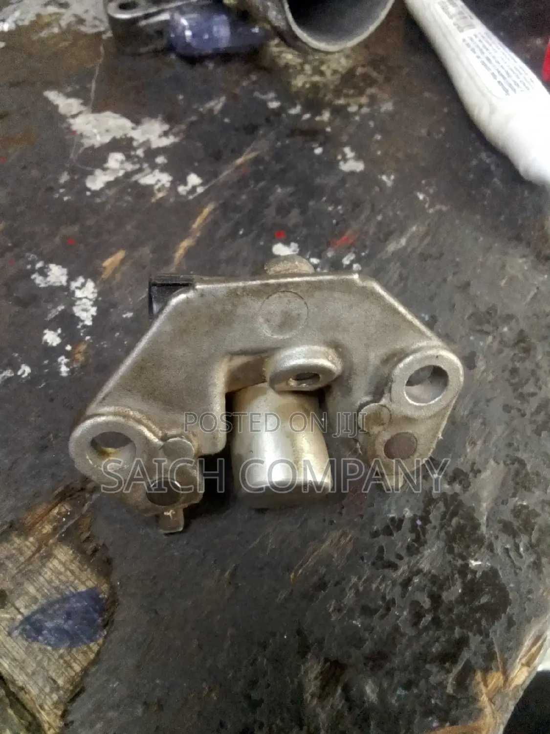 Subaru FB20 Crankshaft Position Sensor