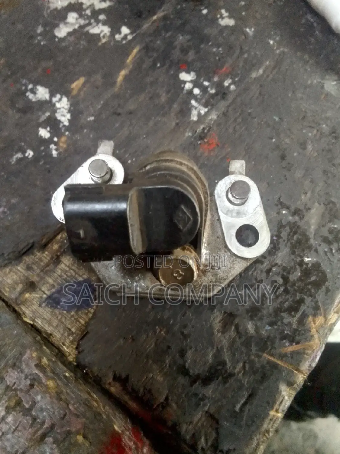 Subaru FB20 Crankshaft Position Sensor