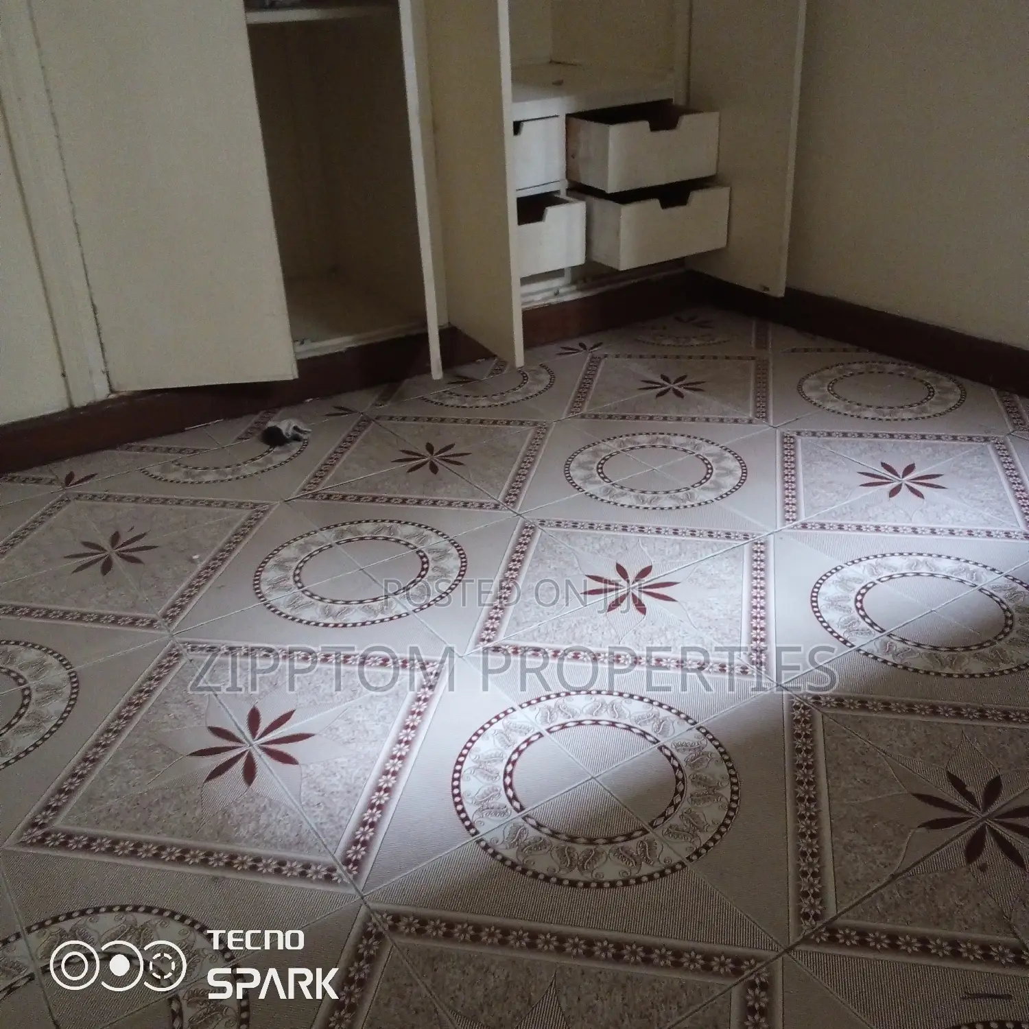 2bdrm Apartment in Nairobi West for rent