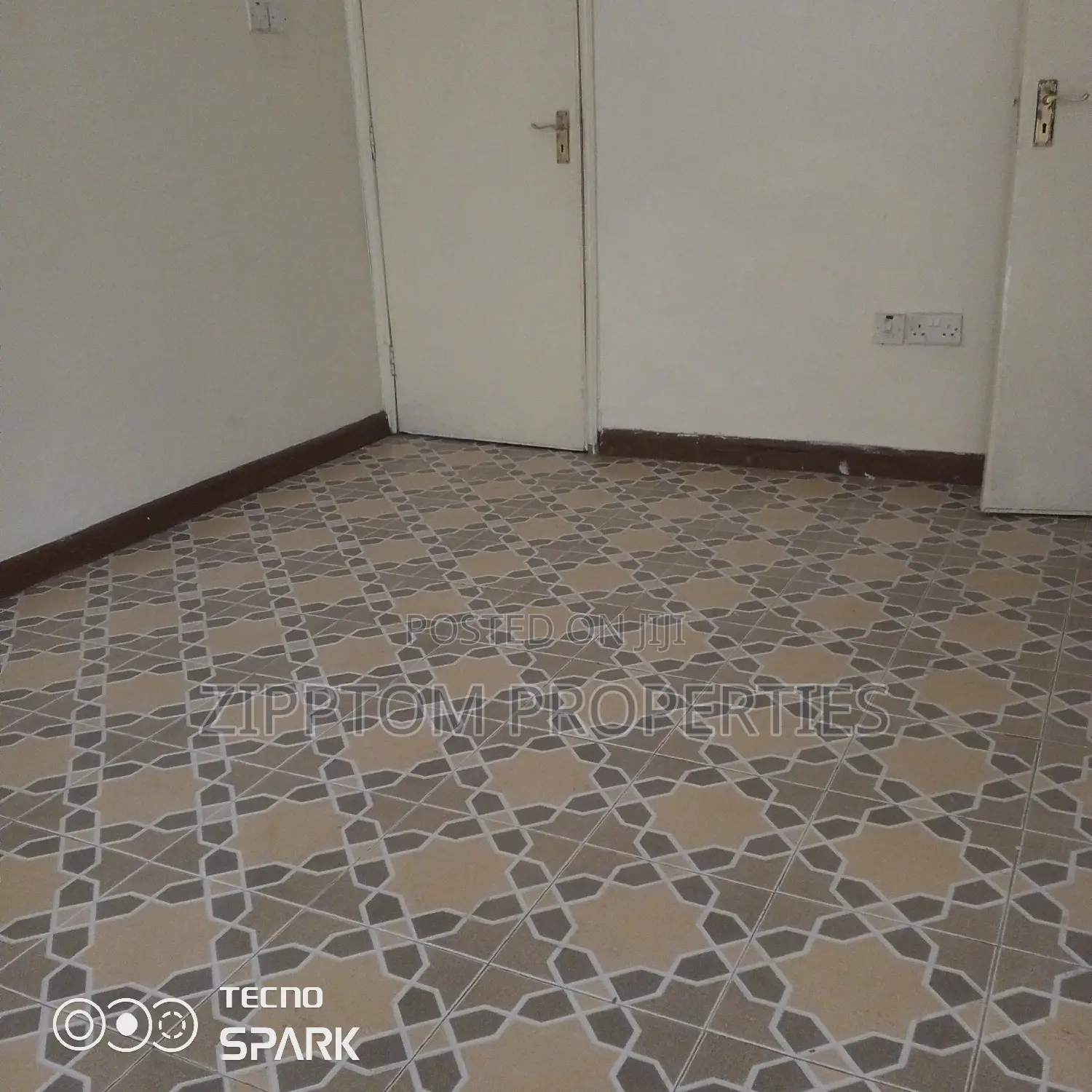 2bdrm Apartment in Nairobi West for rent