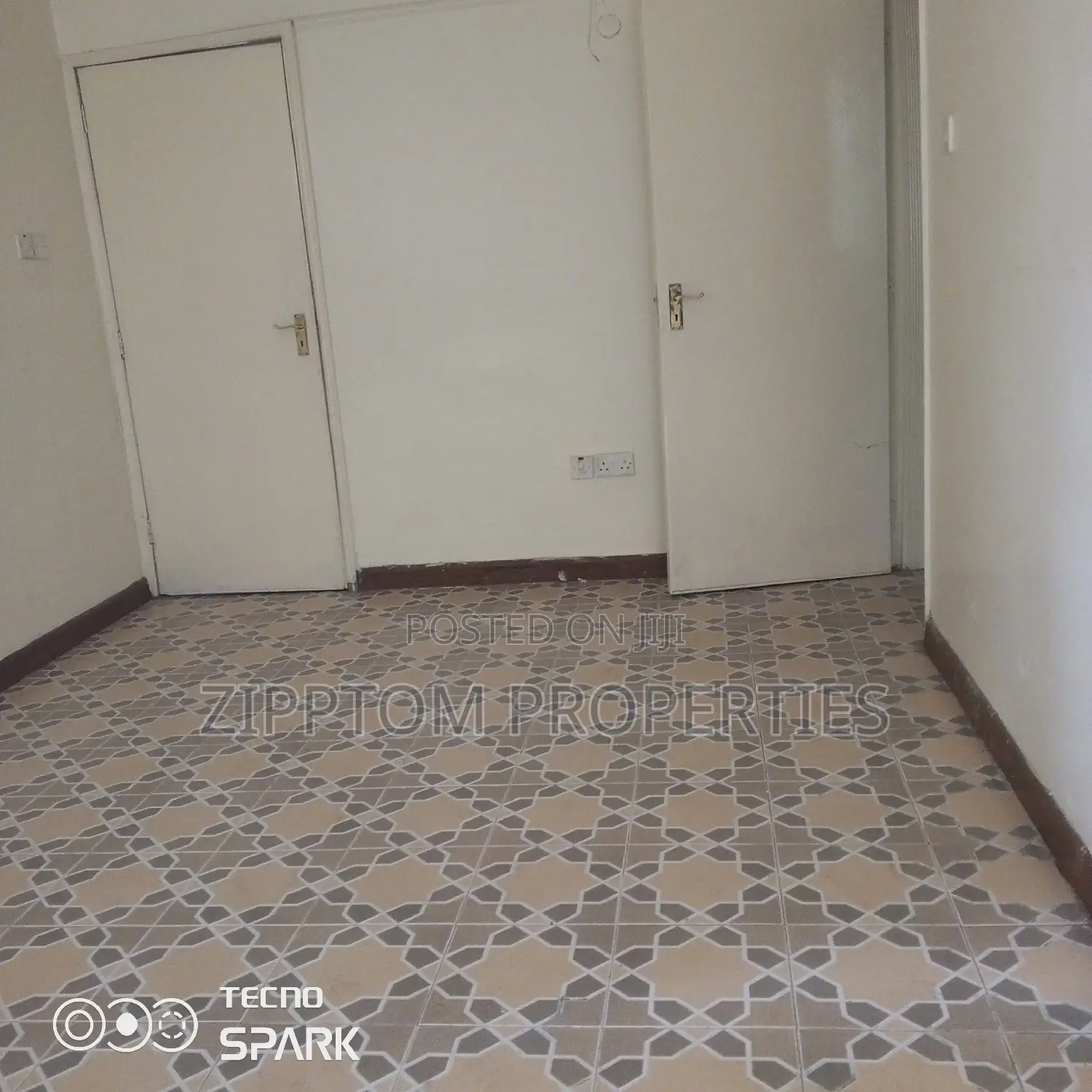 2bdrm Apartment in Nairobi West for rent