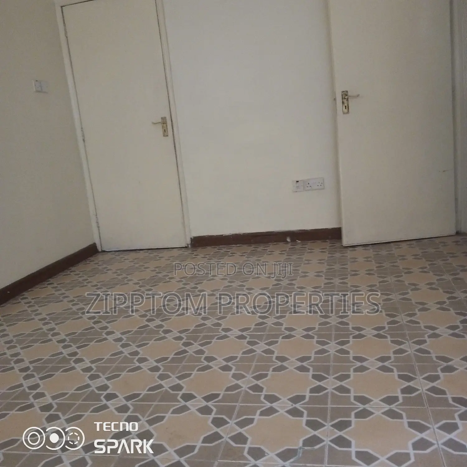 2bdrm Apartment in Nairobi West for rent