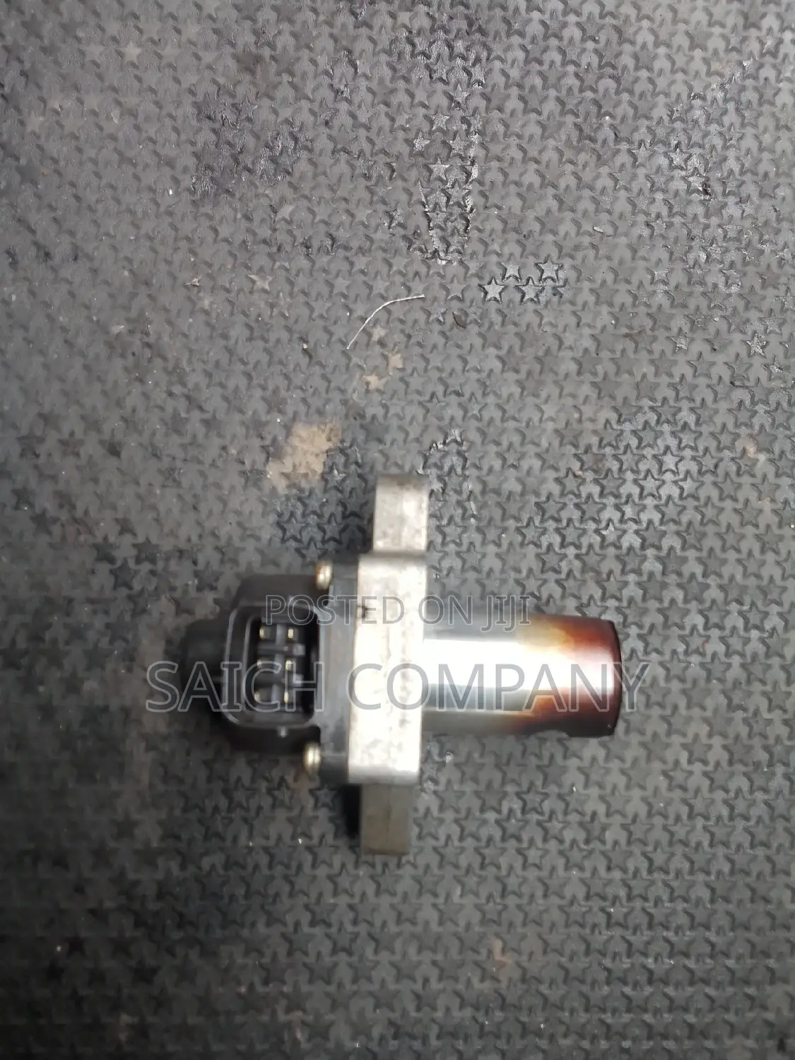 Subaru FB20 EGR Valve