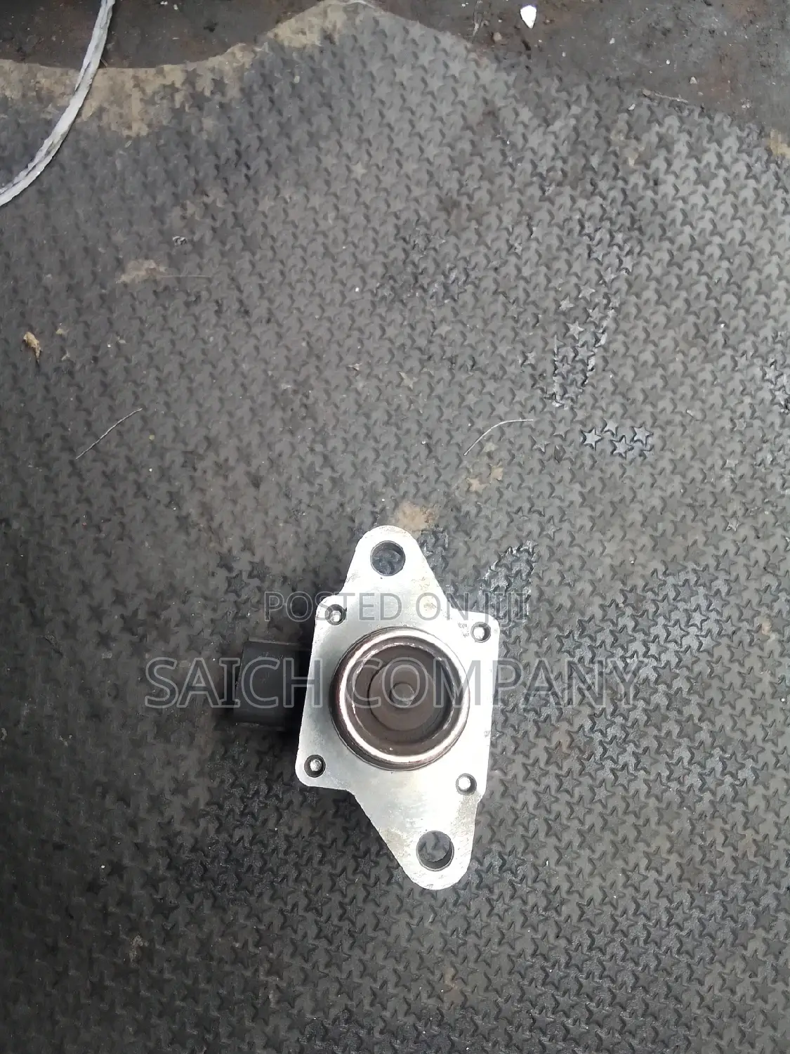 Subaru FB20 EGR Valve