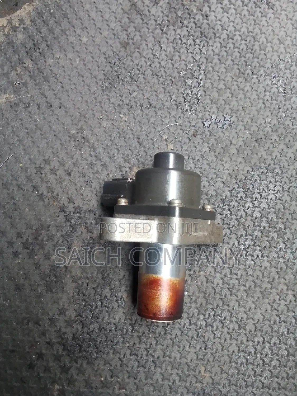 Subaru FB20 EGR Valve
