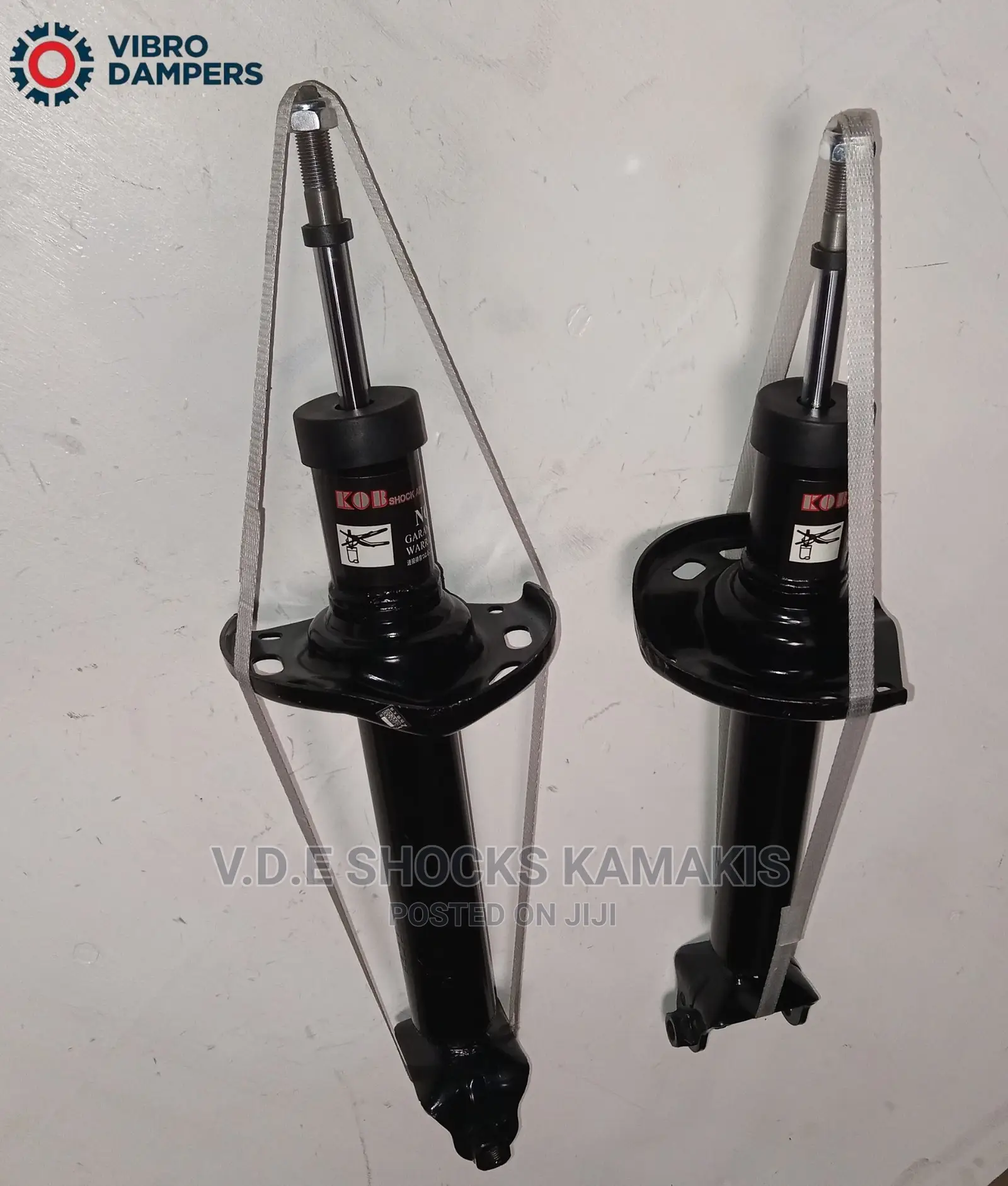 Nissan Infiniti Q50L Rear Shocks