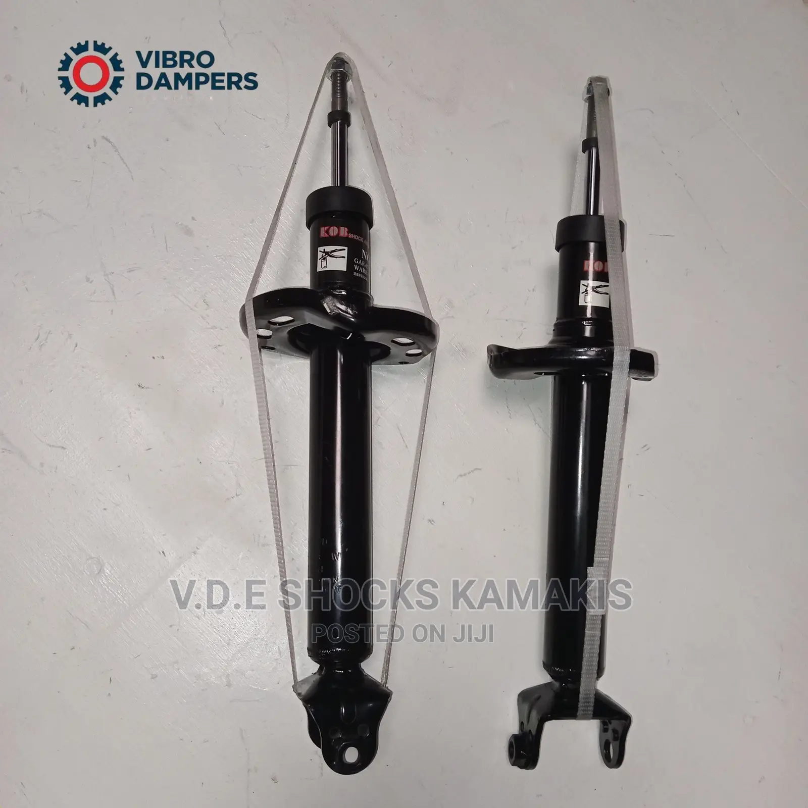 Nissan Infiniti Q50L Rear Shocks