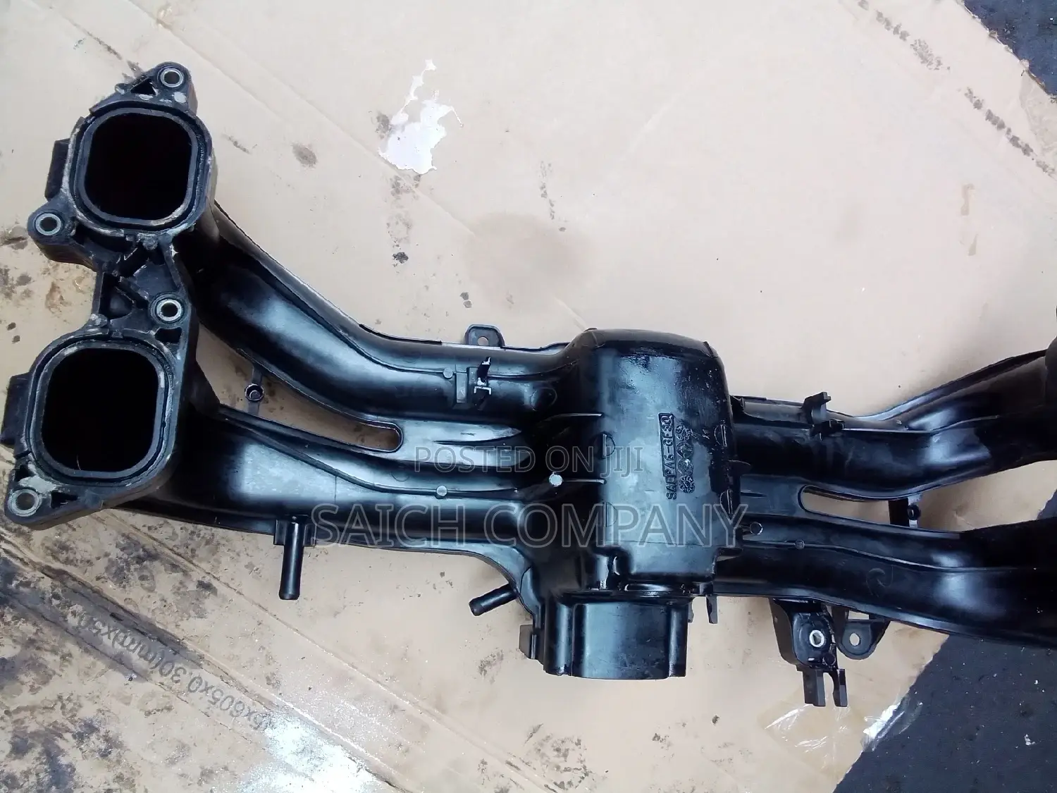 Subaru FB20 Inlet Manifold