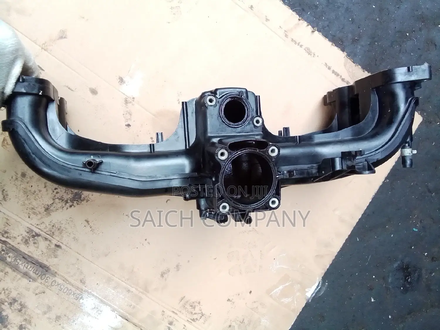 Subaru FB20 Inlet Manifold