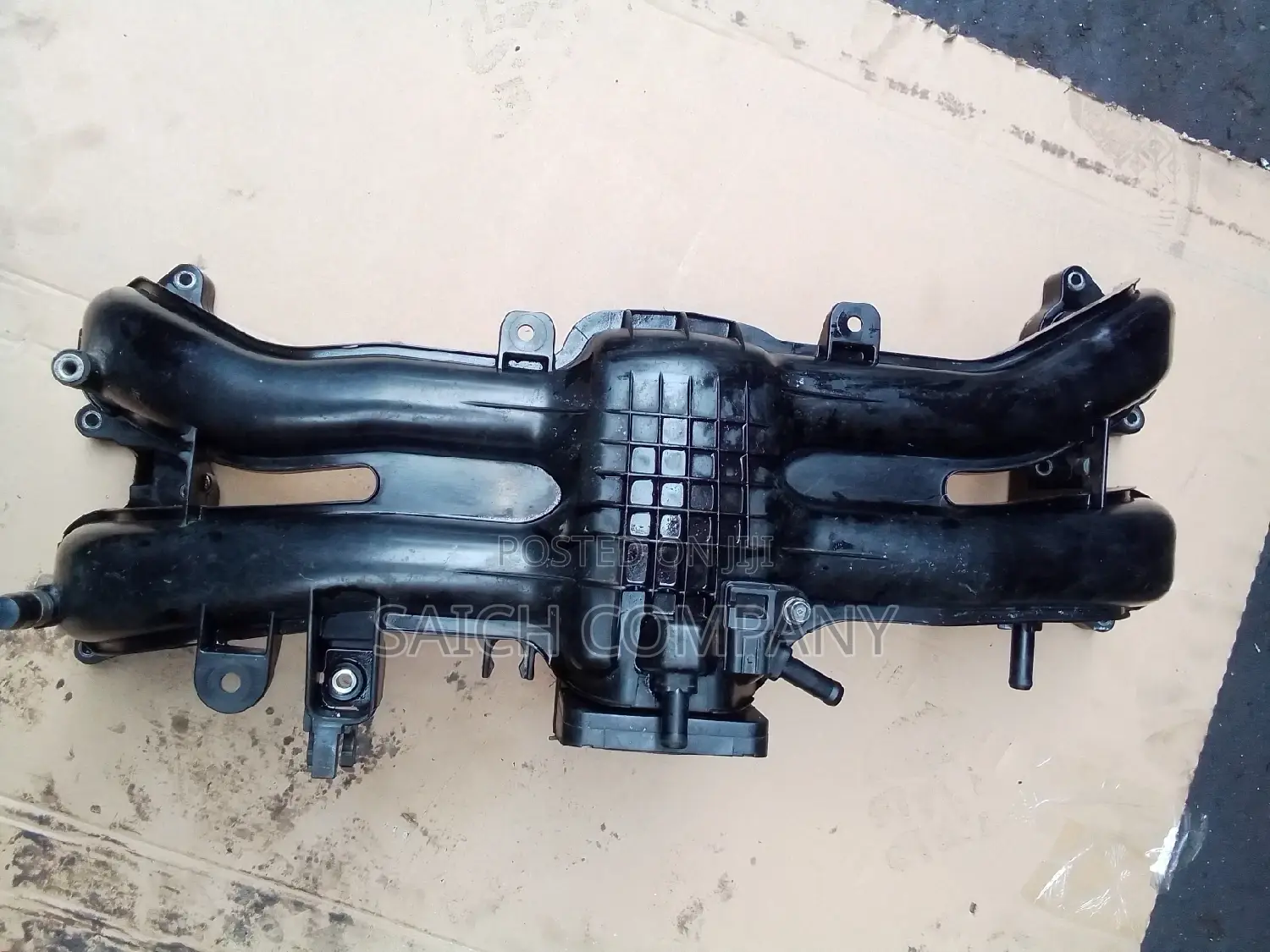 Subaru FB20 Inlet Manifold