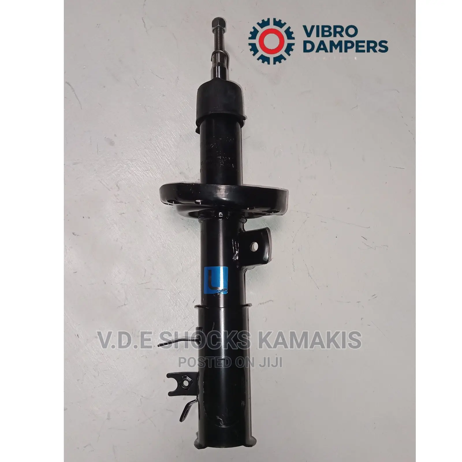 Honda Vezel Shock Absorbers
