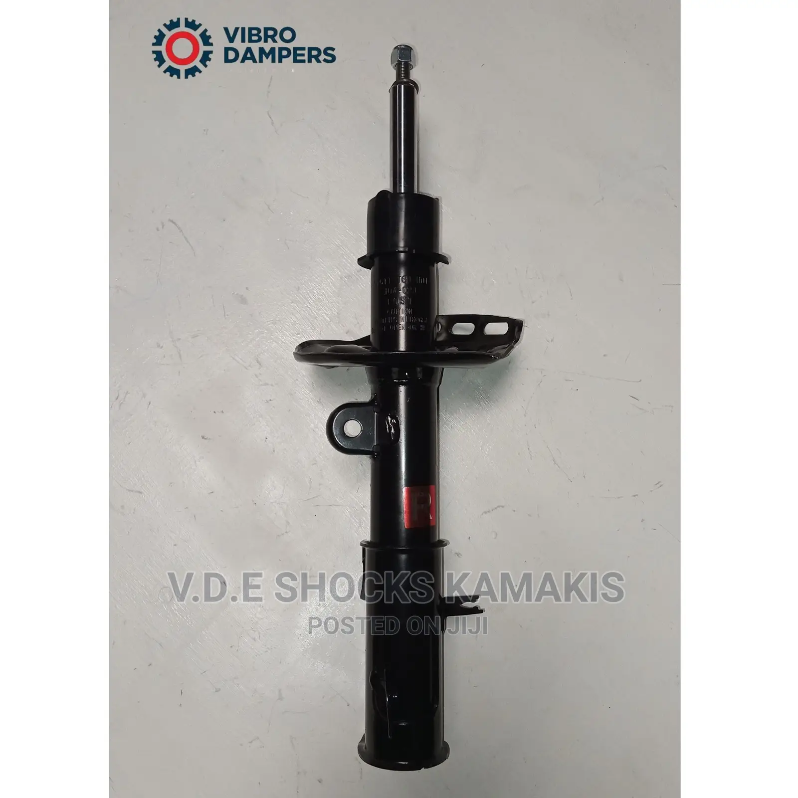 Honda Odyssey RC3 Shock Absorbers