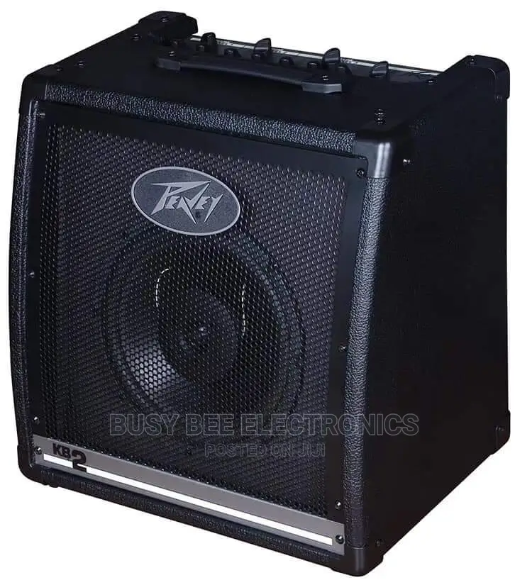 Kb2 Keyboard Amplifier