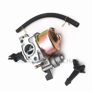 Gx160 Carburator Generator