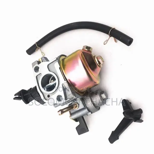 Gx160 Carburator Generator