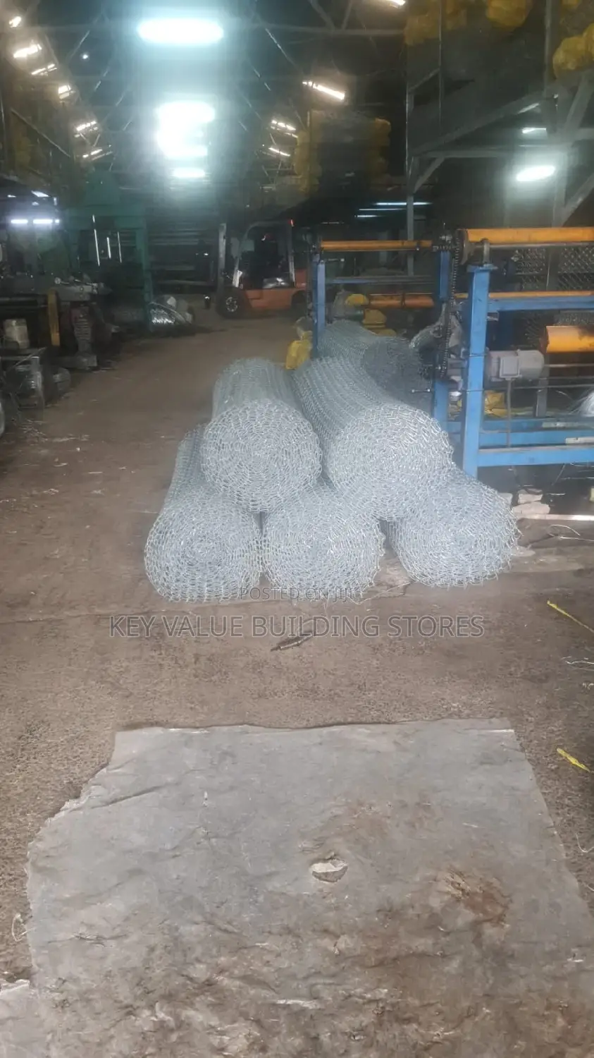 Super Heavy Duty CHAINLINK 9g
