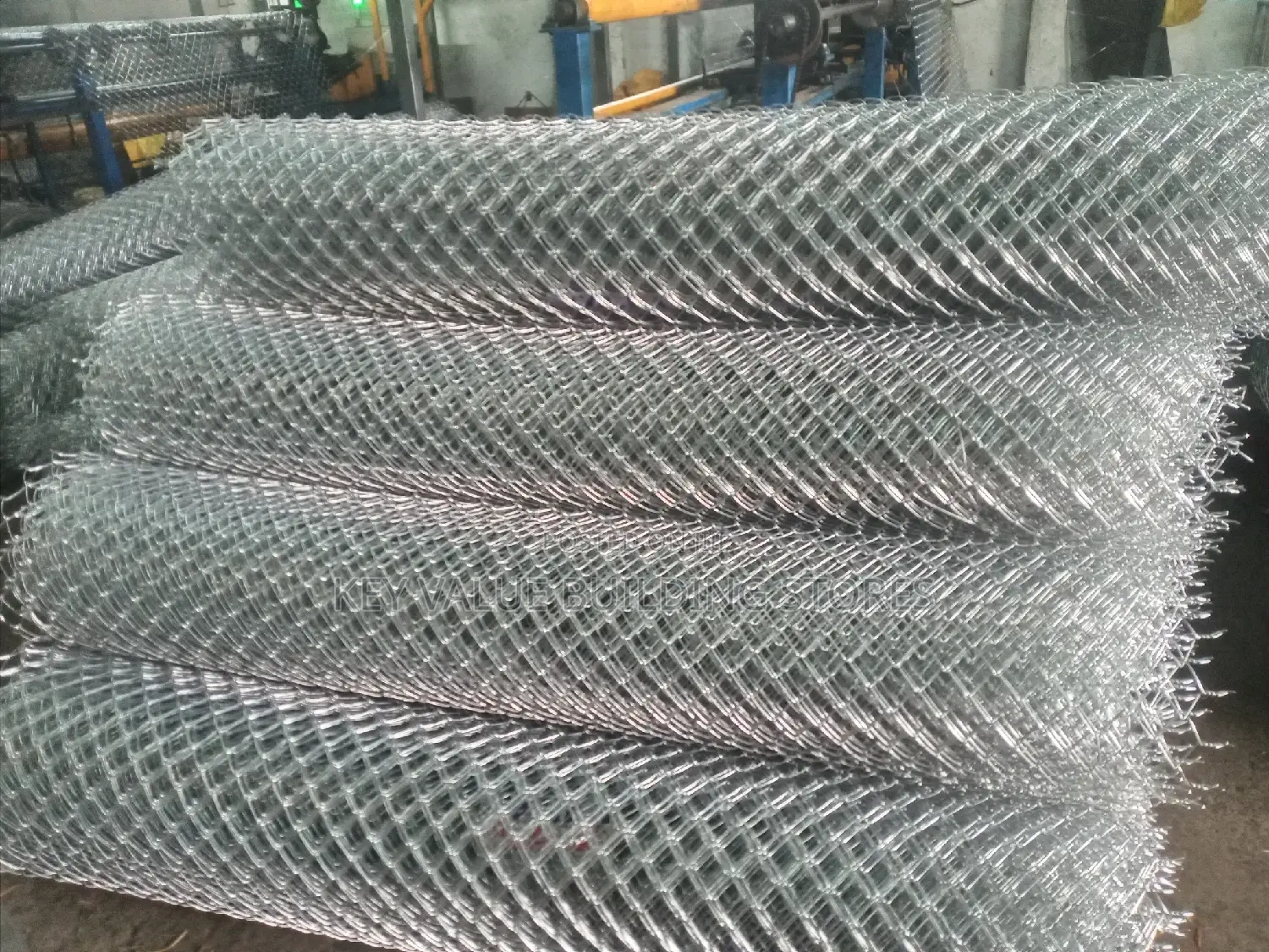 Super Heavy Duty CHAINLINK 9g