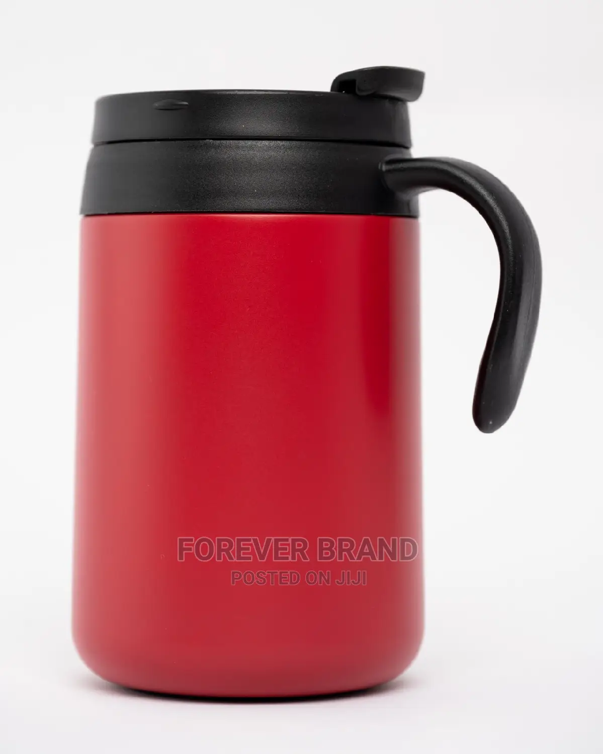 Thermal Mugs (Hot)