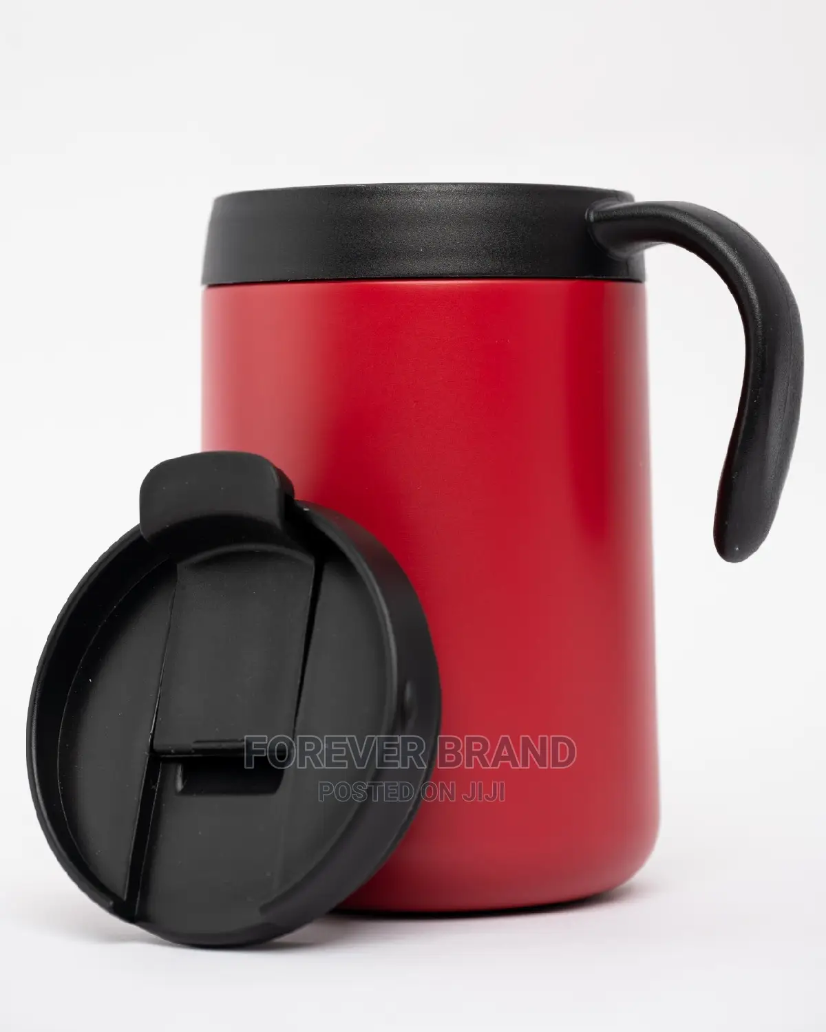 Thermal Mugs (Hot)