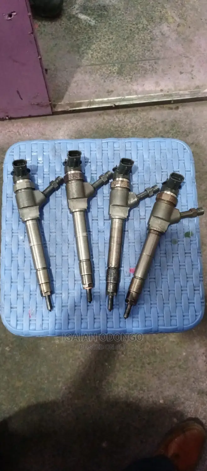 X Japan Nozzles for Ford Ranger W.E