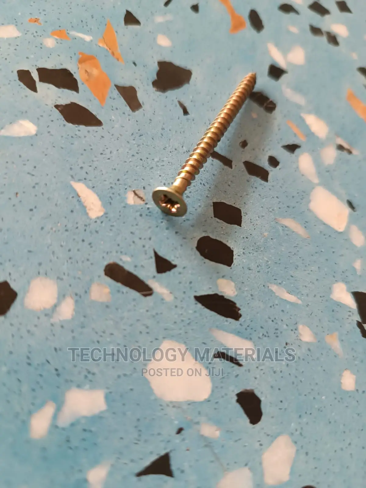 Chipboard Screws