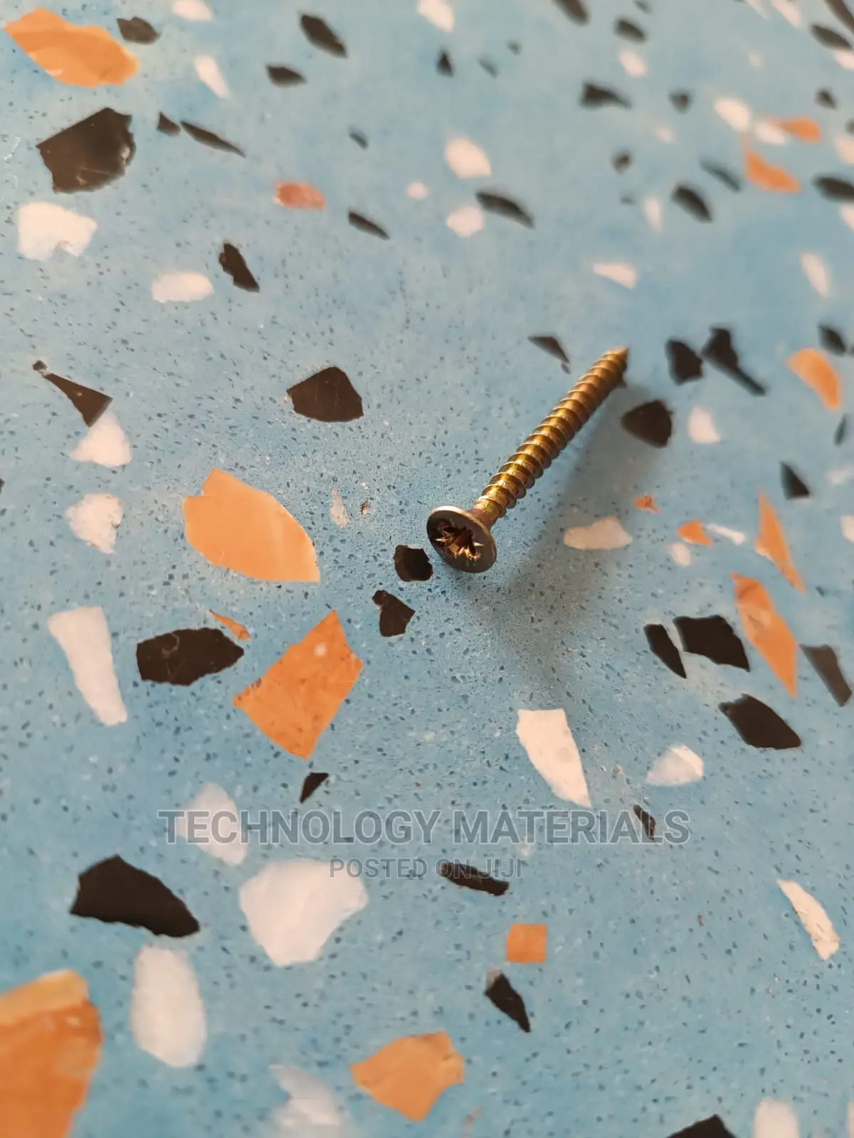 Chipboard Screws