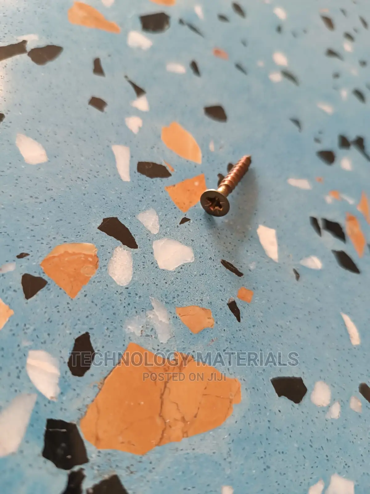 Chipboard Screws