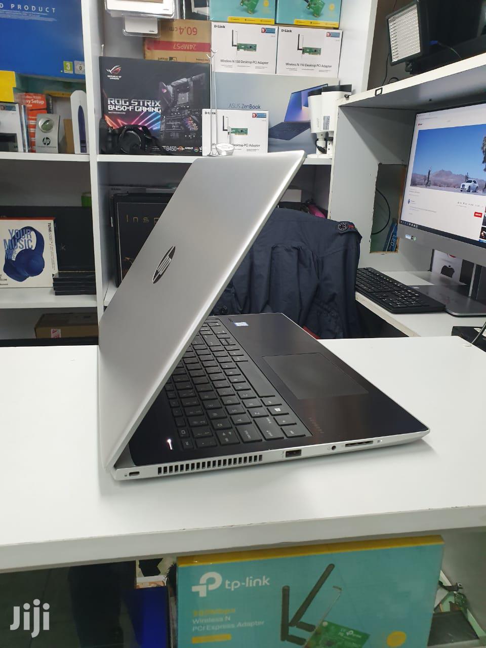 Laptop HP ProBook 450 G5 8GB Intel Core i7 HDD 1T