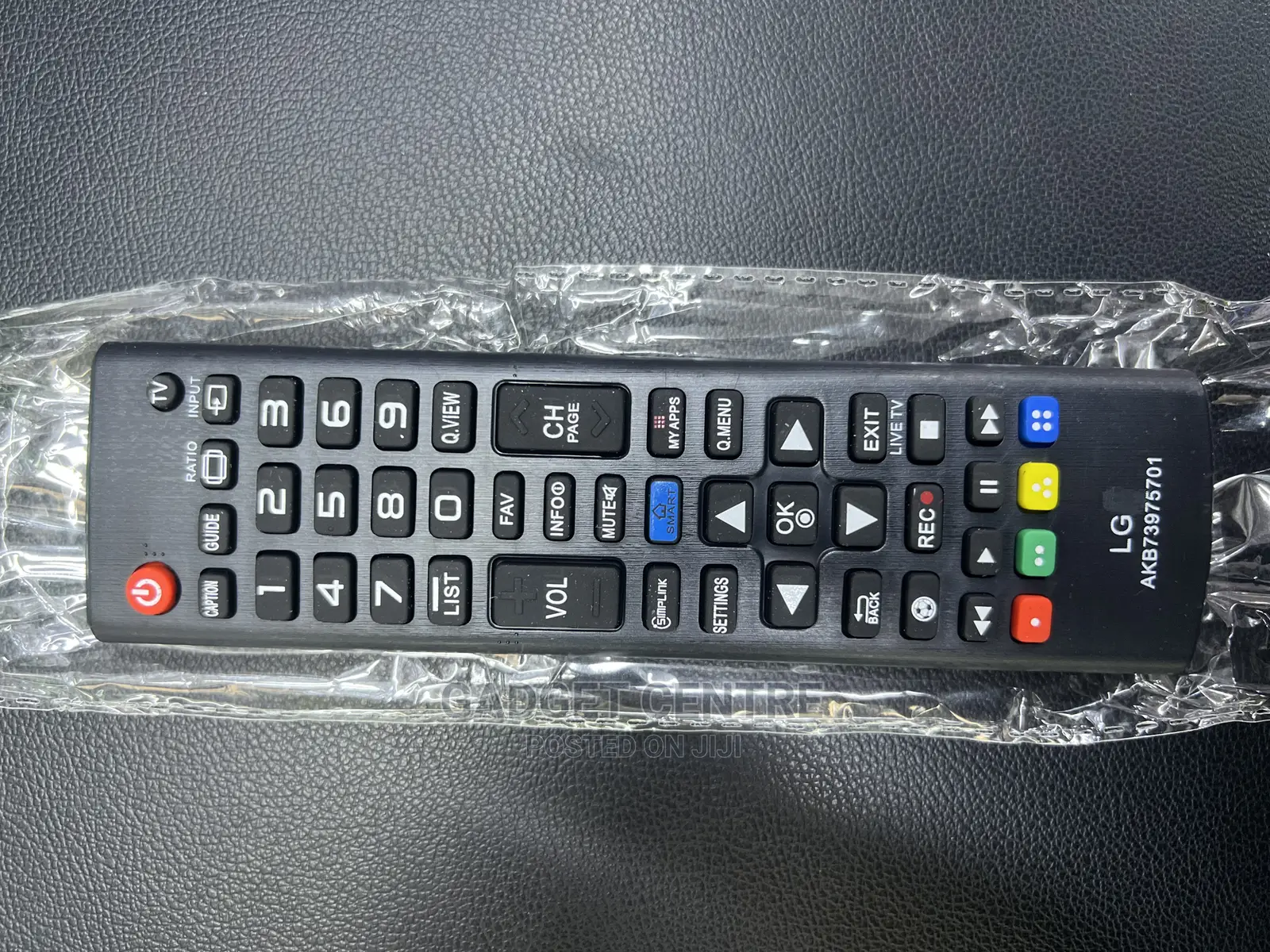 Good Quality Lg Tv Remotes