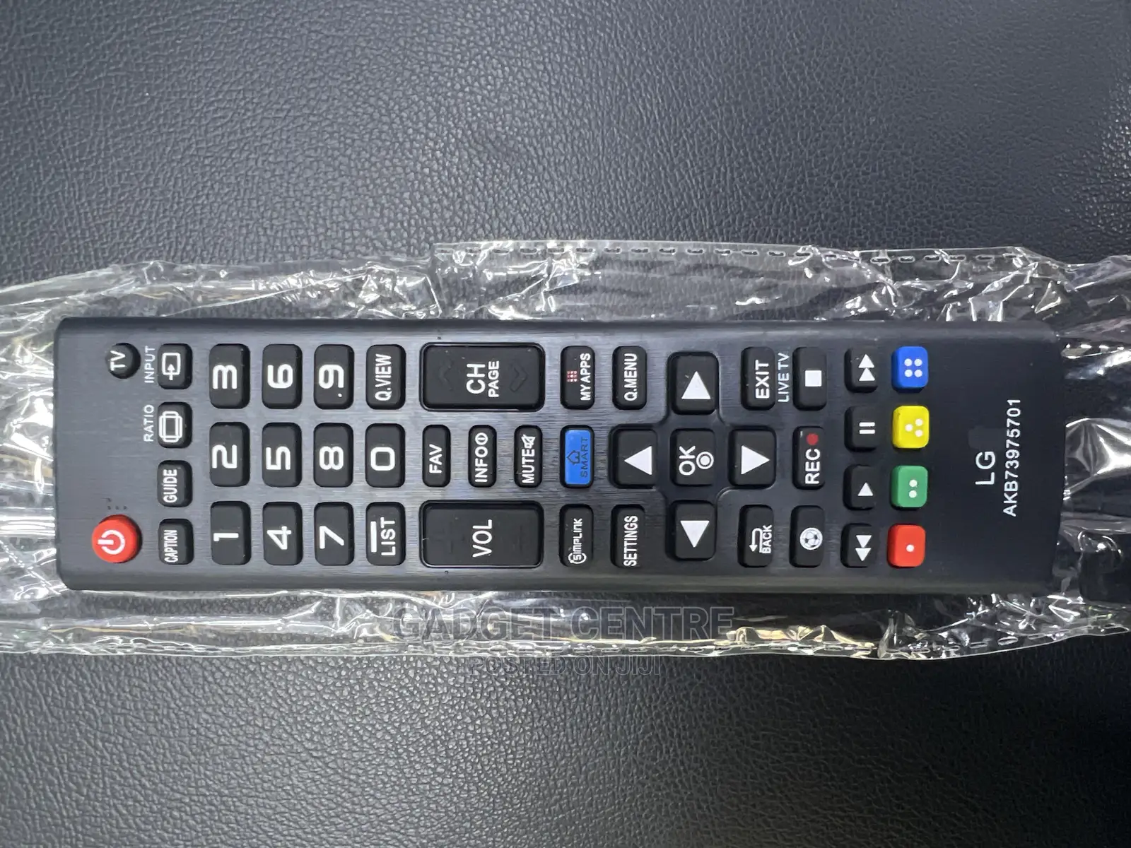 Good Quality Lg Tv Remotes