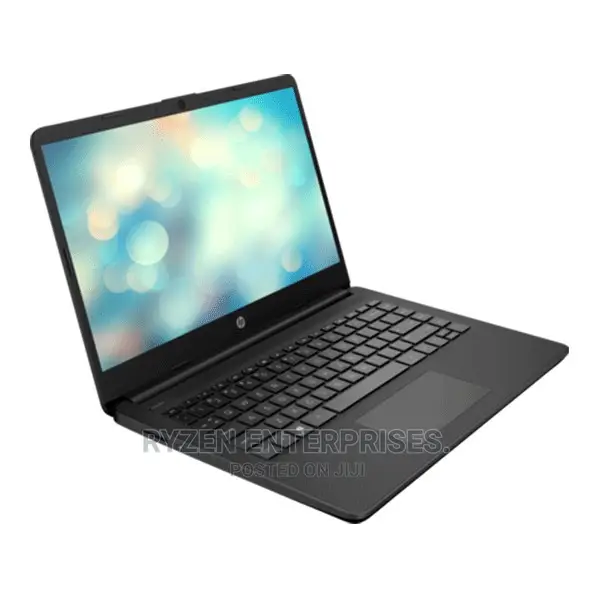 New Laptop HP 14z 8GB Intel Core I5 SSD 512GB