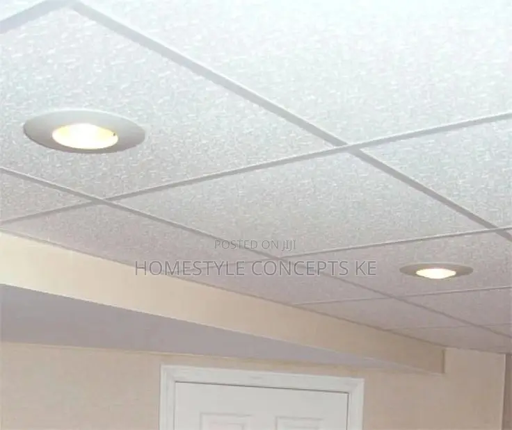 Office Ceilings Acoustic Panels and Other Ceilings Experts